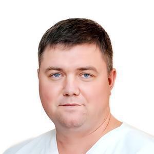 Романчук Алексей Леонидович