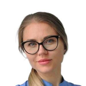Кузьменко Анастасия Романовна