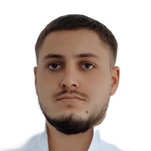 Квинт Виктор Юрьевич