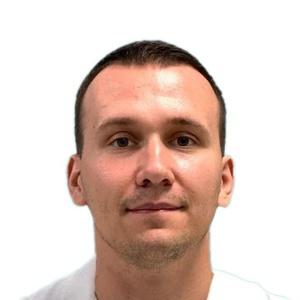 Карчинский Алексей Владимирович