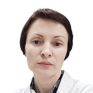 Карманова Татьяна Анатольевна