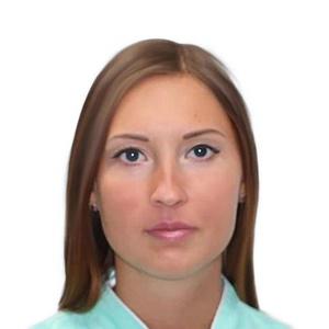 Андрусенко Вероника Леонидовна