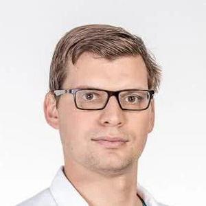 Губко Артём Викторович