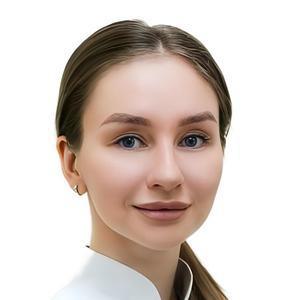 Гудзенко Алина Александровна