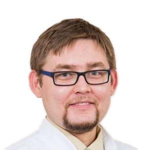 Шакиров Шамиль Рустамович