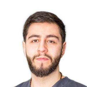 Оганесян Александр Артурович