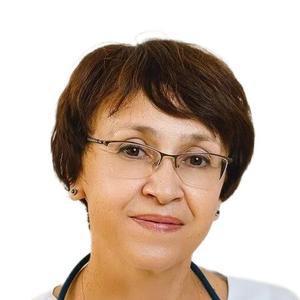 Козьмина Марина Николаевна
