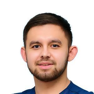 Михайлов Александр Сергеевич
