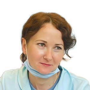 Савина Ирина Александровна