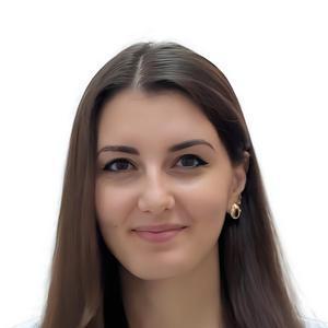 Лебединская Марина Вячеславовна