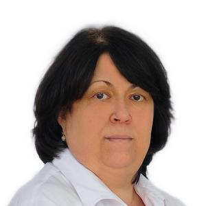 Аркатова Элеонора Борисовна