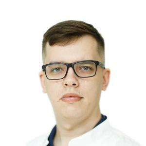 Живоров Михаил Константинович