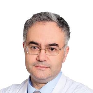 Чубаров Михаил Викторович