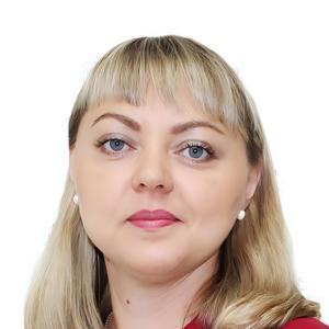 Буторина Наталья Дмитриевна