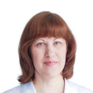 Майорова Татьяна Геннадьевна