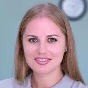 Ткаченко Анна Игоревна