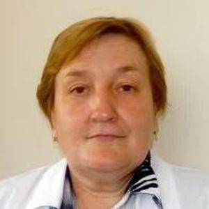 Тимергалеева Гузель Ямильевна