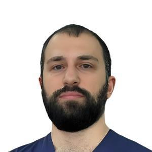 Яхьяев Рашид Камалудинович