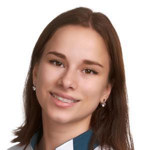 Иванова Виктория Валерьевна