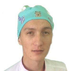 Лавруев Сергей Валерьевич