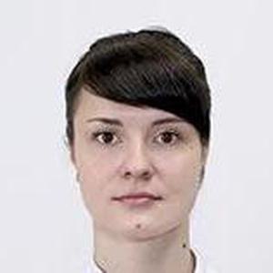 Маковейчук Ирина Витальевна