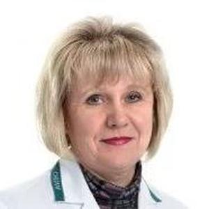Телегина Галина Алексеевна