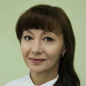 Карпенко Ирина Алексеевна