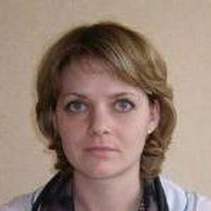 Николенко Тамара Александровна