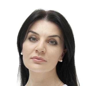 Дигоева Карина Анатольевна