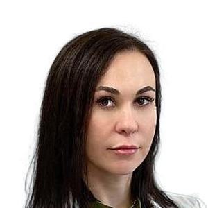 Виноградова Анастасия Владимировна