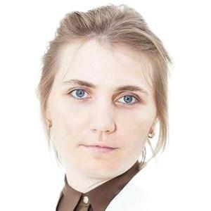 Карлова Марина Николаевна