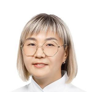Каантамыке Надежда Николаевна