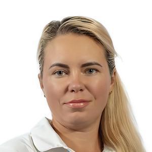 Селиверстова Екатерина Алексеевна