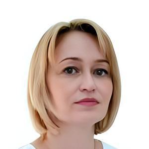 Емелина Ольга Петровна