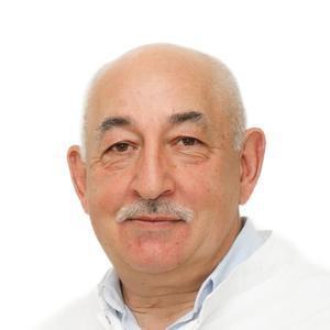 Саламов Анатолий Касполатович