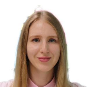 Александрова Мария Викторовна