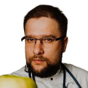 Гойко Михаил Александрович