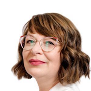 Бочарникова Марина Евгеньевна