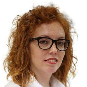 Хорошавина Ксения Вячеславовна