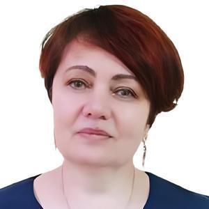 Телятникова Лариса Ивановна