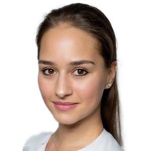 Шкляева Полина Алексеевна