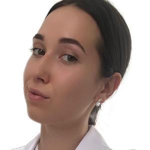 Самоделова Любовь Александровна