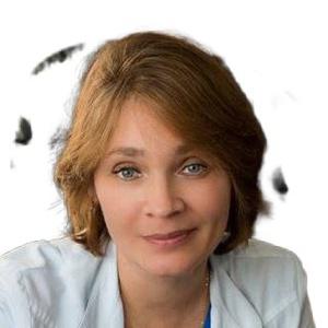 Карпова Оксана Викторовна