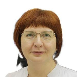 Константинова Валентина Григорьевна