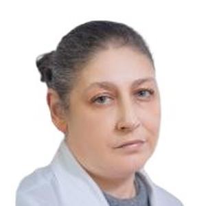 Макух Елена Александровна