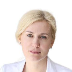 Яковлева (Данелия) Елена Александровна