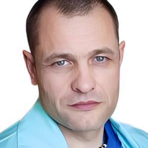 Медведев Максим Эрмингельдович