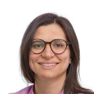 Юсупова Алёна Анатольевна