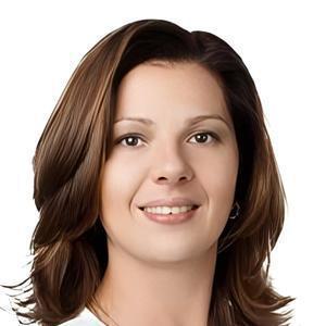 Ушакова Екатерина Николаевна