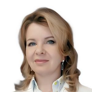 Заиченко Дина Марковна